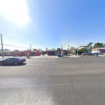 Vegas Valley Air Duct Cleaning | Las Vegas