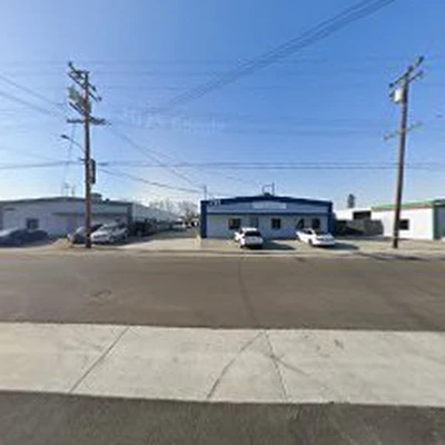 Precision Refrigeration & AC