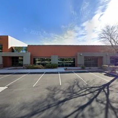 Summerlin Anago Commercial Cleaning