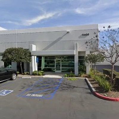 Complete Thermal Services Inc