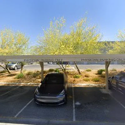 Vegas Desert House Cleaners