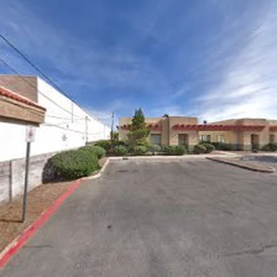 City Wide Facility Solutions - Las Vegas