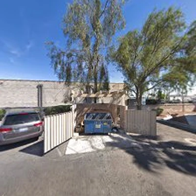 Red Rock Property Services
