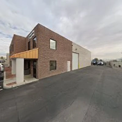 SERVPRO of Northern Las Vegas