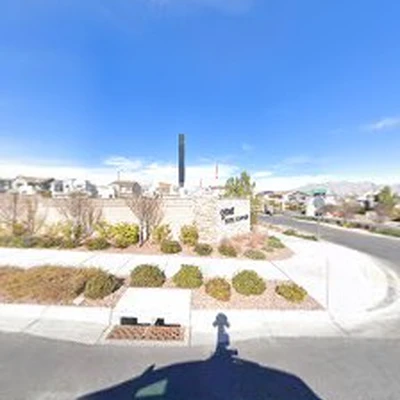 OCD Vegas