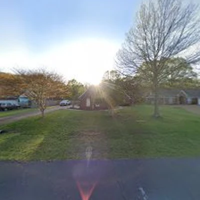 Southernvue Window Washing