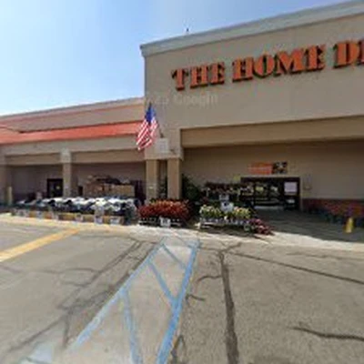 Home Services at The Home Depot
