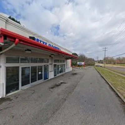 Dryve Cleaners