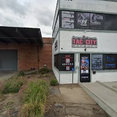 Heating & Air Conditioning