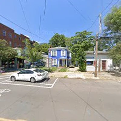 Maid In Louisville