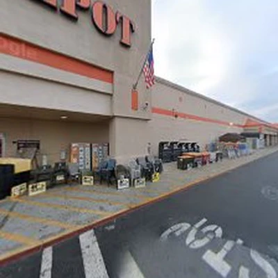 Home Services at The Home Depot