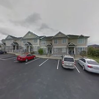 Omega Window Cleaning of Louisville