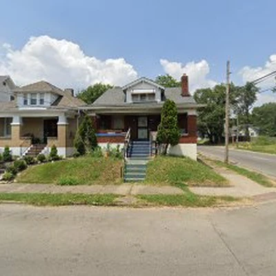Johnson Chimney Sweep Louisville