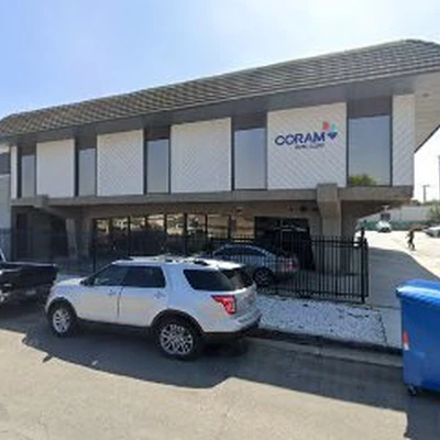 CORAM HVAC CORP