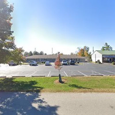 First Class Commercial Cleaning