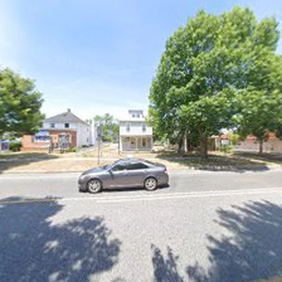 Interworld Glen Burnie Cleaning Service