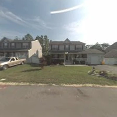 Charis Contractors LLC