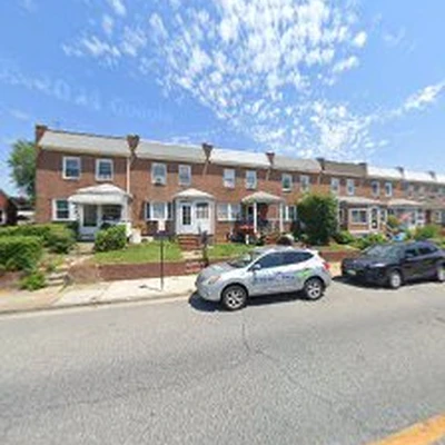 Baltimore Kwik Dry Total Cleaning