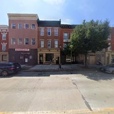 Baltimore Home Cleaning