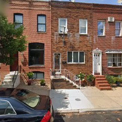 S- DPH Dryer Vent Cleaning Services Baltimore, MD