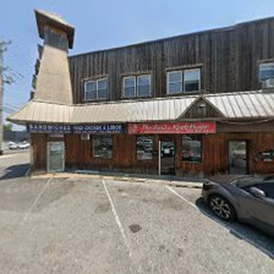 Caden & Sons Chimney Cleaning