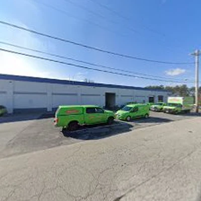 SERVPRO of Catonsville