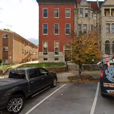 WMSU Painting Services & Dryer Vent Cleaning Services, MD