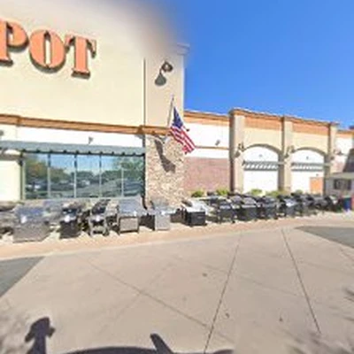 Home Services at The Home Depot