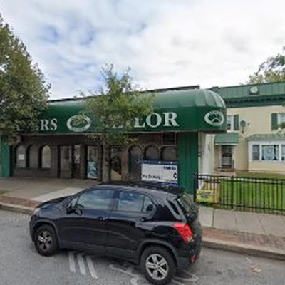 Academy Cleaners