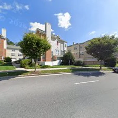 Maryland House Wash