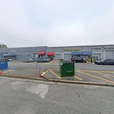 Ecotek Soft Wash Baltimore