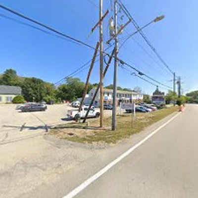 Cohasset Power Wash Services LLC