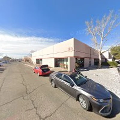 The Cleaning Authority - Albuquerque