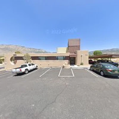 The Maids in Albuquerque
