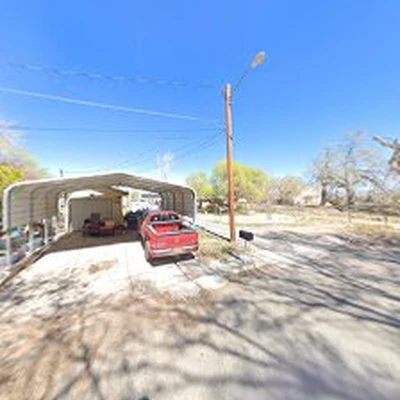New Mexico Cleaning Co.