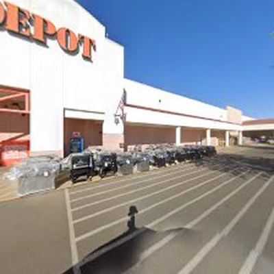 Home Services at The Home Depot