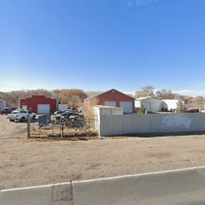 ABQ Power Sweeping, LLC