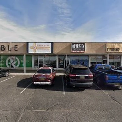 Duke City Janitor Supply LLC