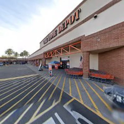 Home Services at The Home Depot
