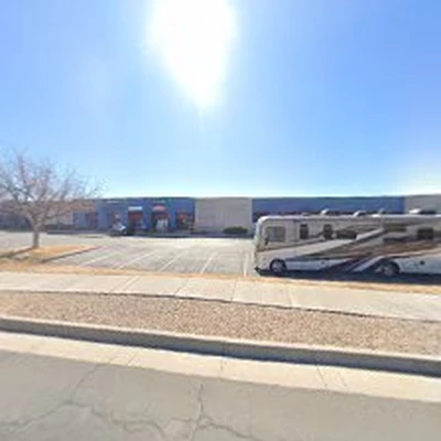 SERVPRO of South Albuquerque