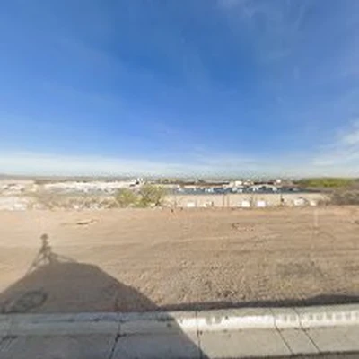Environment Control of Albuquerque