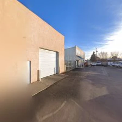 Lawn Doctor of Albuquerque