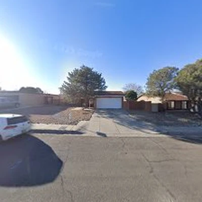 Sandia Window Cleaning