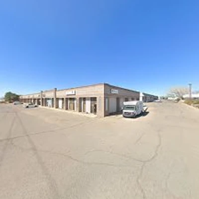 QMI New Mexico