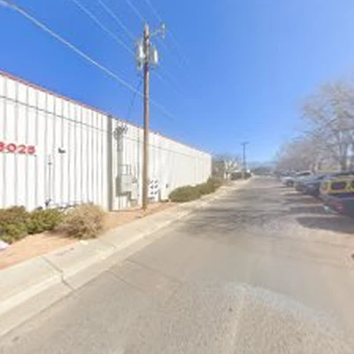 SERVPRO of NE Albuquerque