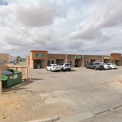 New Mexico Pools and Spas, Inc.