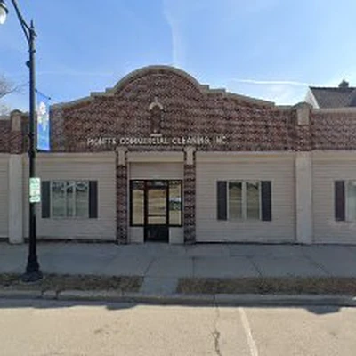 Pioneer Commercial Cleaning