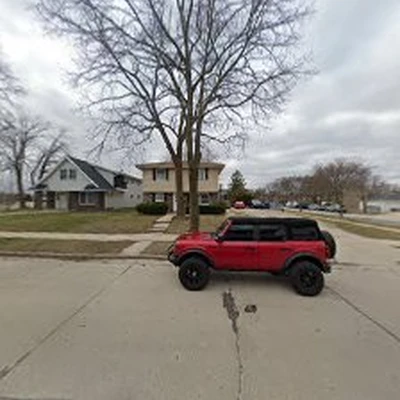 Pristine Window Cleaning