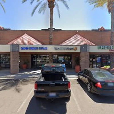 Red Mountain Heating & Cooling