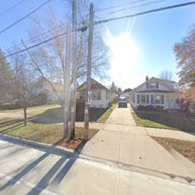 Gutter Tune Up - Milwaukee